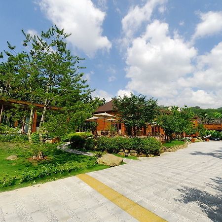 サクラ ヴィラ Nantou エクステリア 写真